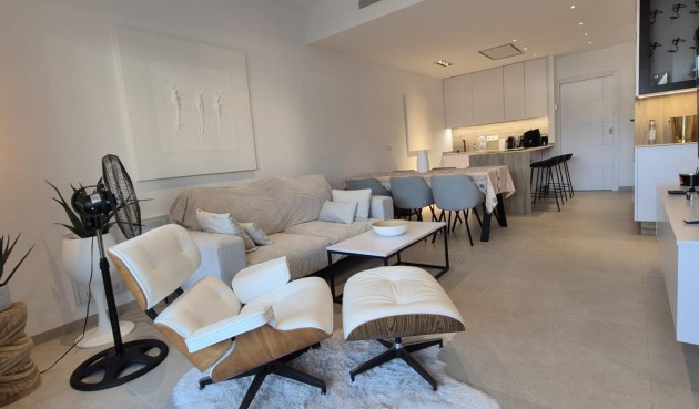 Apartment - Brukt - San Pedro del Pinatar - San Pedro De Pinatar
