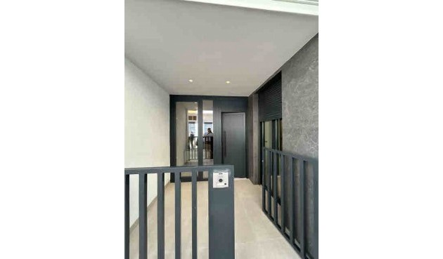 Apartment - Brukt - Santiago de la Ribera - Costa Calida