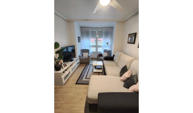 Apartment - Brukt - Santiago de la Ribera - Santiago De La Ribera