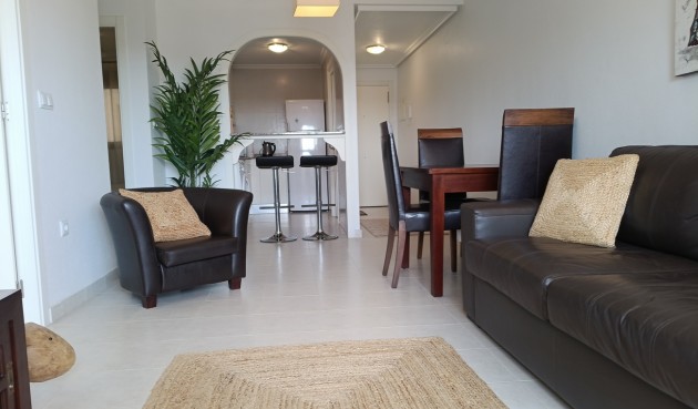 Apartment - Brukt - Sucina - Inland