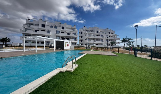 Apartment - Brukt - Torre Pacheco - Inland