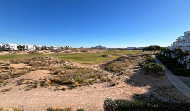 Apartment - Brukt - Torre Pacheco - Inland