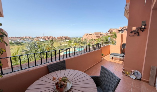 Apartment - Brukt - Torre Pacheco - Inland