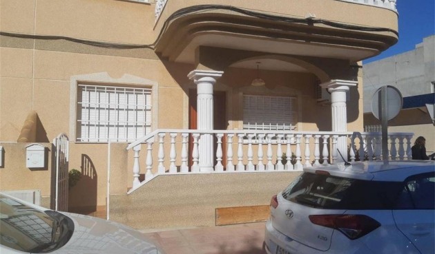 Apartment - Brukt - Torre Pacheco - Torre-pacheco