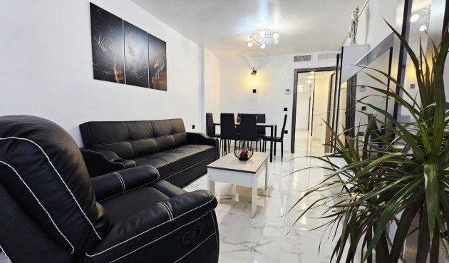 Apartment - Brukt - Torrevieja - Acequion