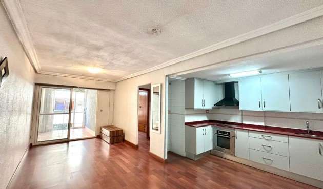 Apartment - Brukt - Torrevieja - Acequion