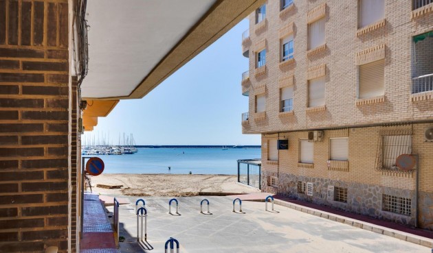 Apartment - Brukt - Torrevieja - Acequion