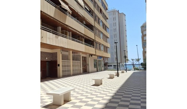 Apartment - Brukt - Torrevieja - Acequion