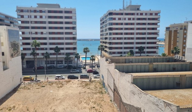 Apartment - Brukt - Torrevieja - Acequion