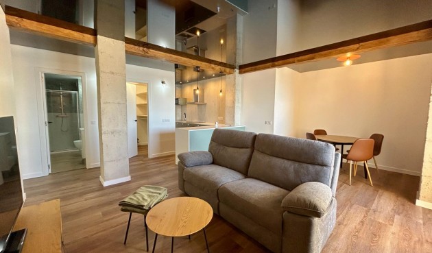Apartment - Brukt - Torrevieja - Acequion