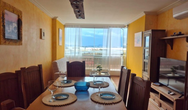 Apartment - Brukt - Torrevieja - Acequion