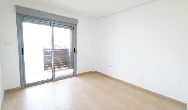 Apartment - Brukt - Torrevieja - Acequion