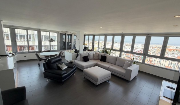 Apartment - Brukt - Torrevieja - Acequion