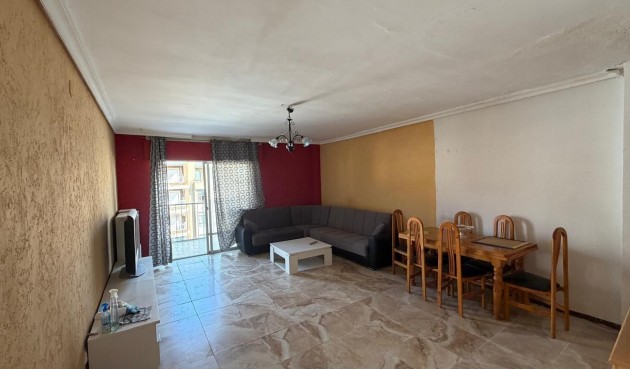 Apartment - Brukt - Torrevieja - Acequion