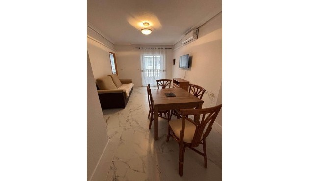 Apartment - Brukt - Torrevieja - Acequion