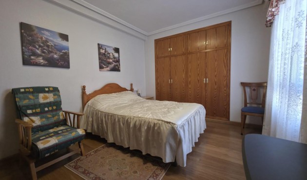 Apartment - Brukt - Torrevieja - Acequion