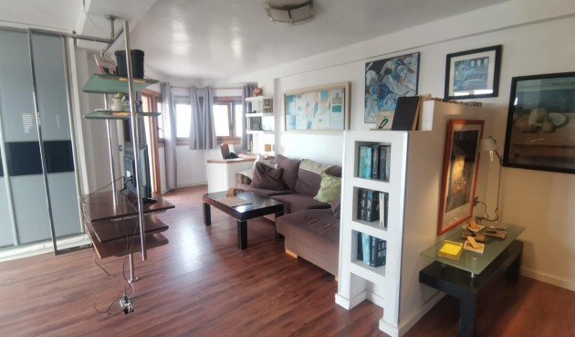 Apartment - Brukt - Torrevieja - BO-29175