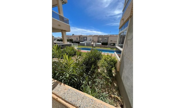 Apartment - Brukt - Torrevieja - BO-54639