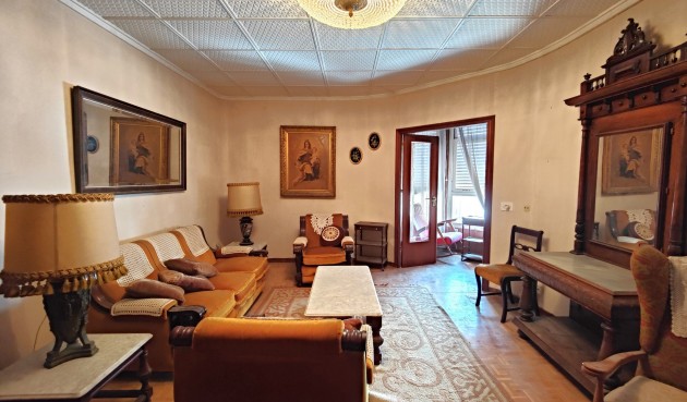 Apartment - Brukt - Torrevieja - BO-74840