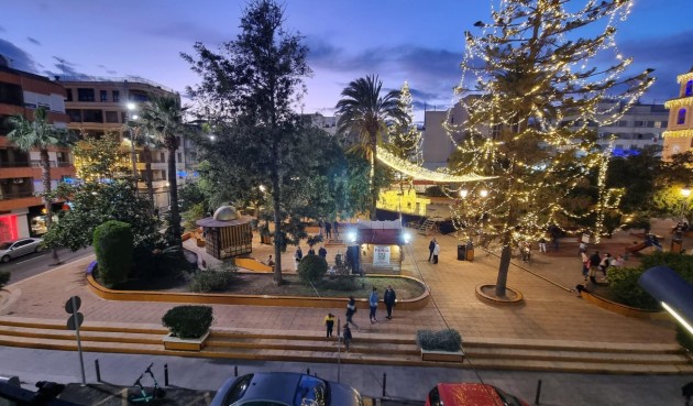 Apartment - Brukt - Torrevieja - BO-76202