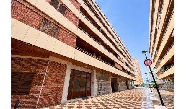 Apartment - Brukt - Torrevieja - BO-78803