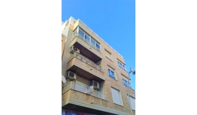 Apartment - Brukt - Torrevieja - BO-81771