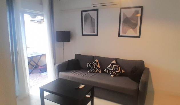 Apartment - Brukt - Torrevieja - Centro