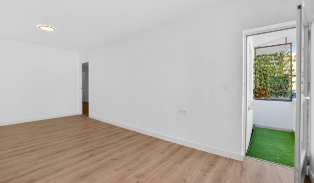 Apartment - Brukt - Torrevieja - Centro