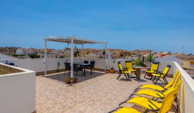 Apartment - Brukt - Torrevieja - Costa Blanca