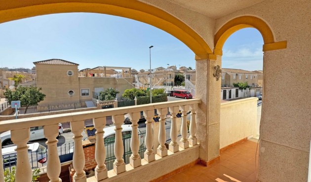 Apartment - Brukt - Torrevieja - Costa Blanca