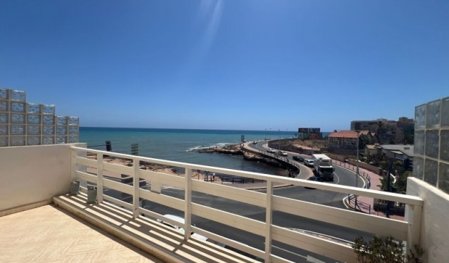 Apartment - Brukt - Torrevieja - Costa Blanca