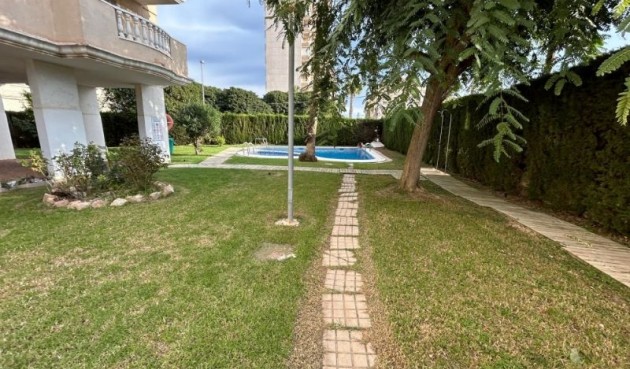 Apartment - Brukt - Torrevieja - Costa Blanca