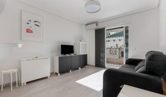 Apartment - Brukt - Torrevieja - Costa Blanca