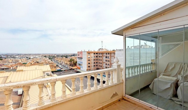 Apartment - Brukt - Torrevieja - Costa Blanca