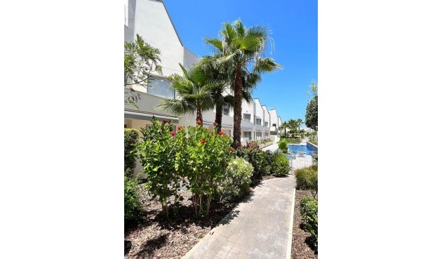 Apartment - Brukt - Torrevieja - Costa Blanca