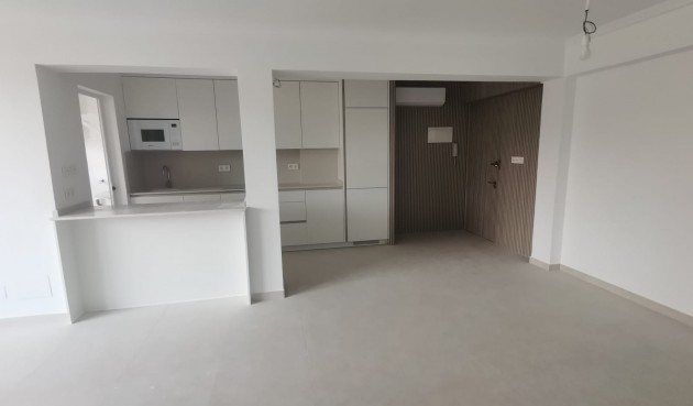 Apartment - Brukt - Torrevieja - Costa Blanca