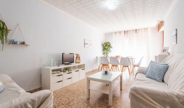 Apartment - Brukt - Torrevieja - Costa Blanca