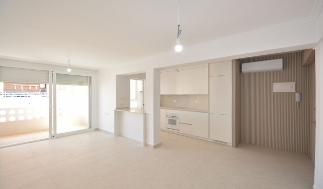 Apartment - Brukt - Torrevieja - Costa Blanca