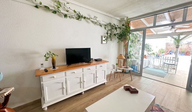 Apartment - Brukt - Torrevieja - Costa Blanca