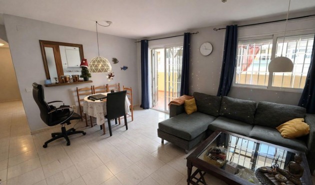Apartment - Brukt - Torrevieja - Costa Blanca