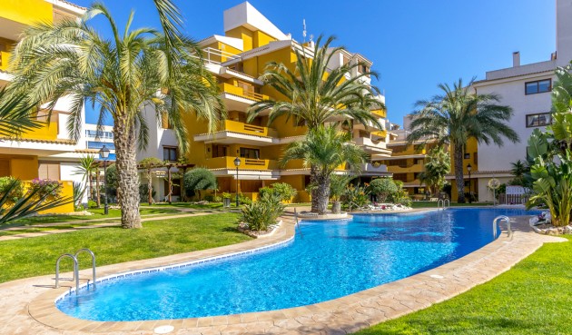 Apartment - Brukt - Torrevieja - Costa Blanca