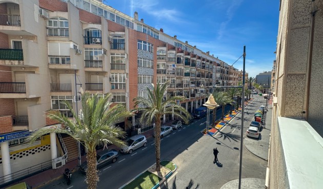Apartment - Brukt - Torrevieja - Costa Blanca