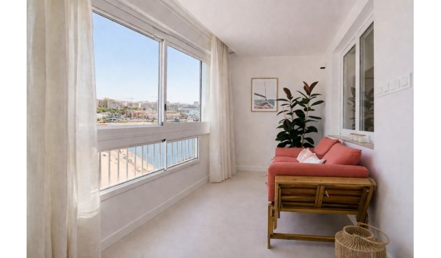 Apartment - Brukt - Torrevieja - Costa Blanca