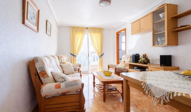 Apartment - Brukt - Torrevieja - Costa Blanca