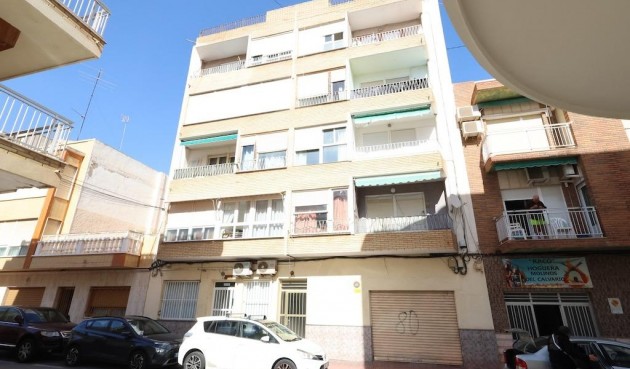 Apartment - Brukt - Torrevieja - Costa Blanca
