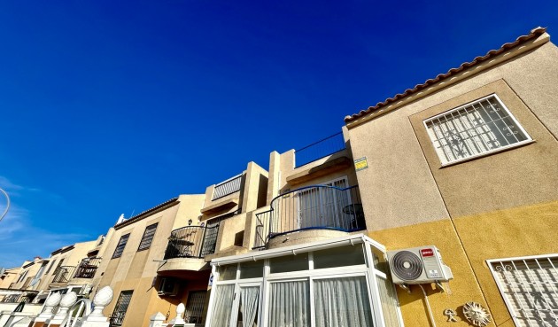 Apartment - Brukt - Torrevieja - Costa Blanca