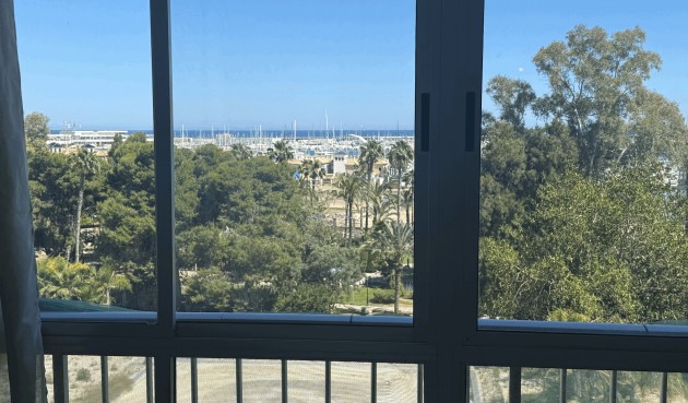 Apartment - Brukt - Torrevieja - Costa Blanca