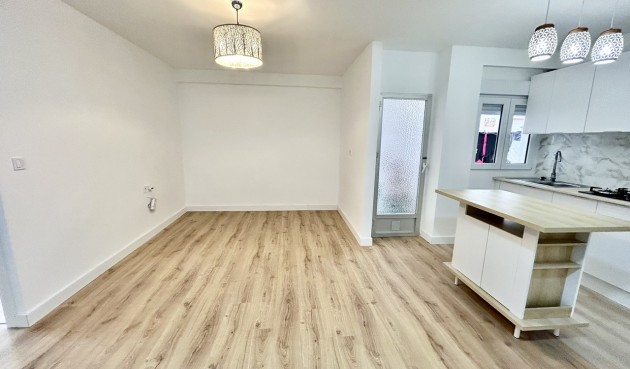 Apartment - Brukt - Torrevieja - Costa Blanca