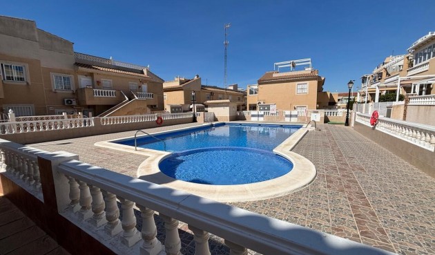 Apartment - Brukt - Torrevieja - Costa Blanca