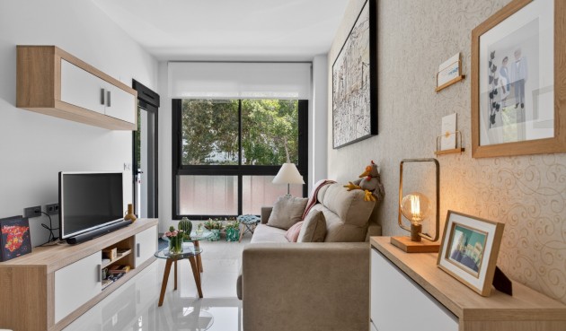 Apartment - Brukt - Torrevieja - Costa Blanca